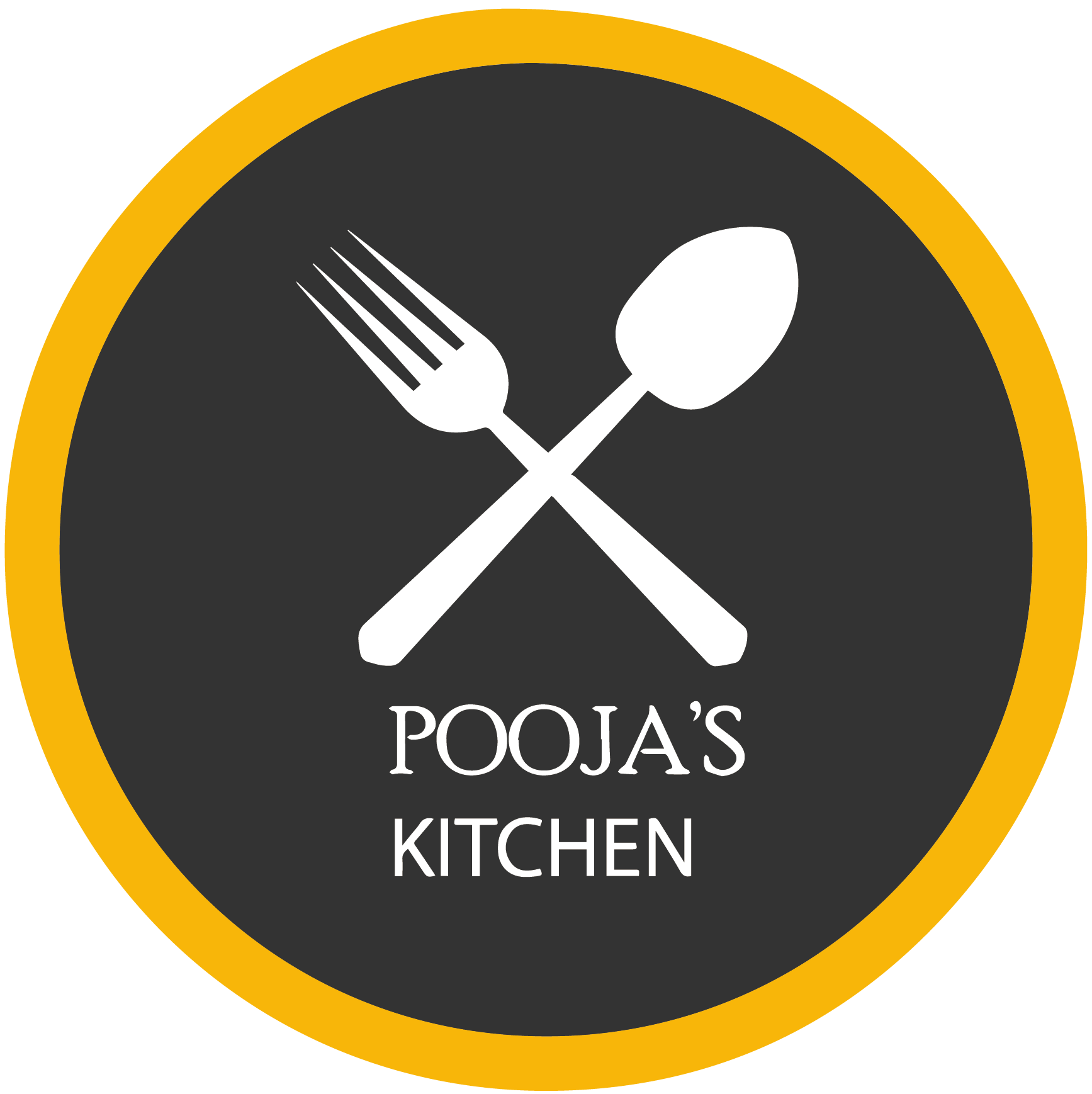 Pooja's Kitchen